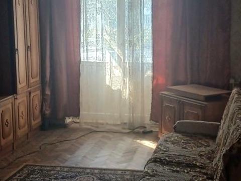 квартира за адресою Чоколівський бульв., 32