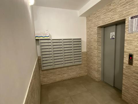 квартира по адресу Жасминовая ул., 5