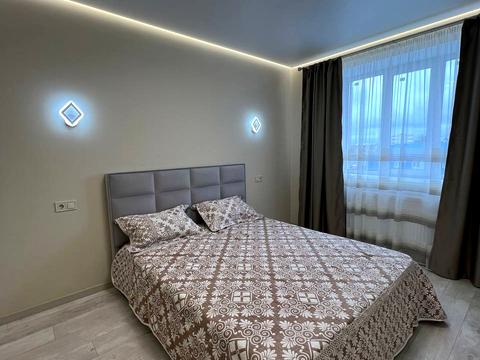 квартира за адресою Височана вул., 18