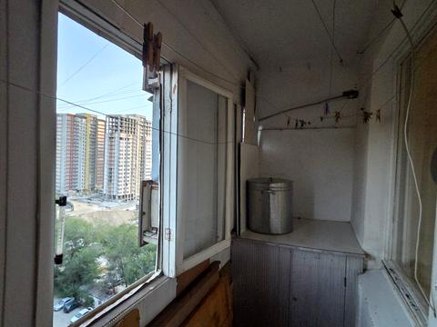 квартира по адресу Центральный бульв., 22