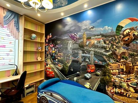 квартира по адресу Демеевская ул., 13