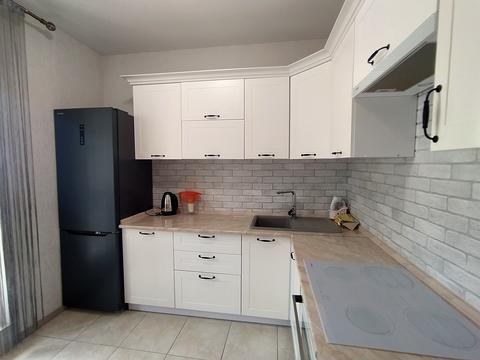 квартира по адресу Михаила Грушевского ул., 30в
