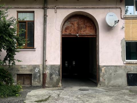 квартира за адресою Костя Левицького вул. (), 68