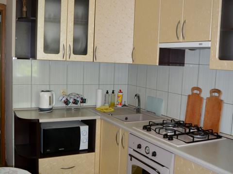 квартира за адресою Сидора Воробкевича вул., 15