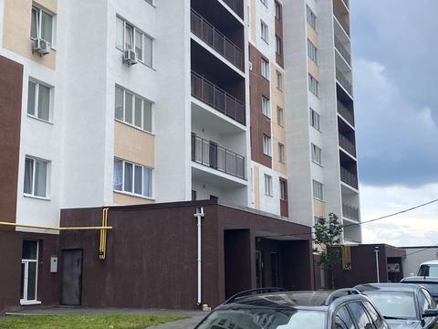 квартира за адресою Святошинська вул., 56