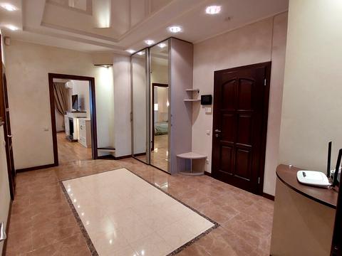 квартира за адресою Святослава Хороброго вул., 7