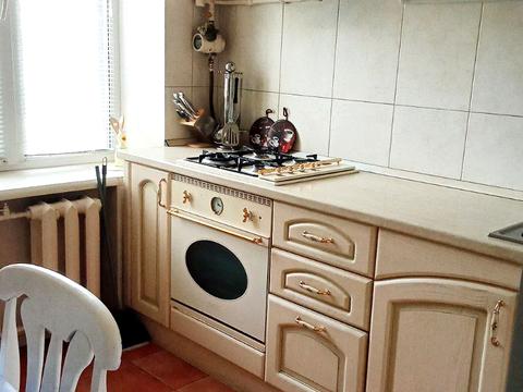 квартира за адресою Берестейський просп. (Перемоги), 7