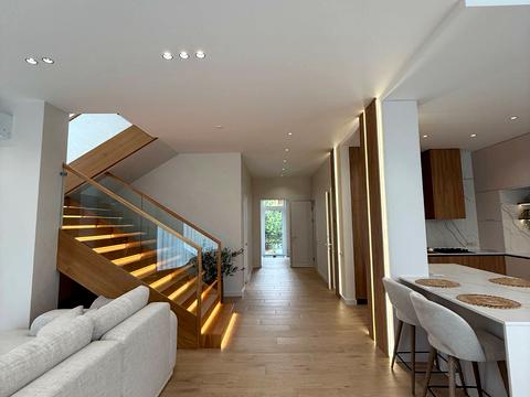 дом по адресу Ходосівка