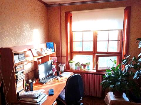 квартира по адресу Мира просп., 2-К