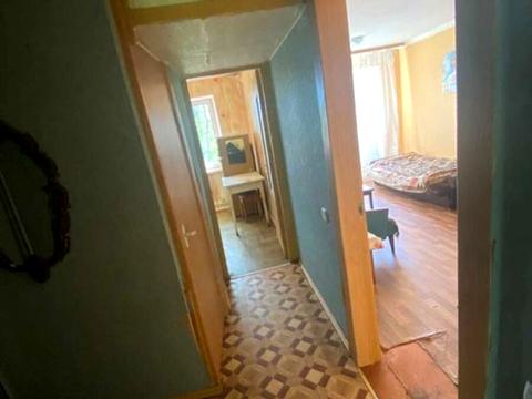 квартира по адресу Яновского ул., 88
