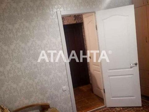 квартира за адресою Одеса, Розкидайлівська вул., 5