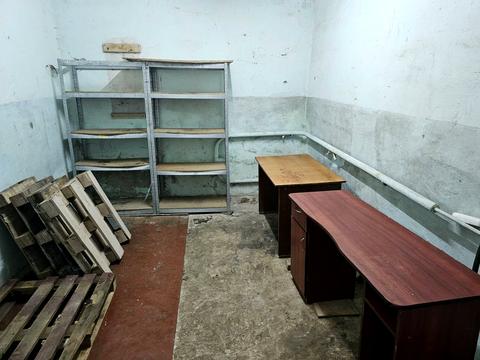 коммерческая по адресу Западинская ул., 5