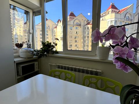 квартира по адресу Владимира Ивасюка просп. (Героїв Сталінграду), 20