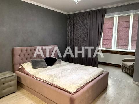 квартира за адресою Заболотного вул., 30