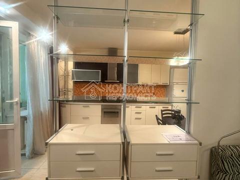 квартира по адресу Старицкого ул., 23а