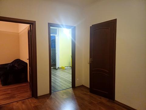 квартира по адресу Любомира Гузара просп. (Космонавта Комарова), 46-В
