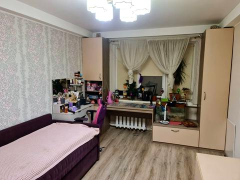 квартира по адресу Гамаліївська ул. (Олександра Бестужева), 32
