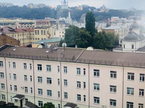 квартира по адресу Сковороды Григория ул., 6
