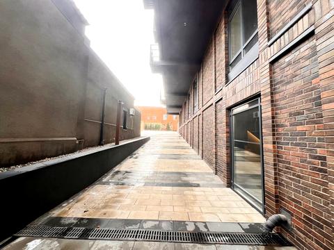 квартира за адресою Короленка вул., 43