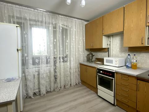 квартира по адресу Сергея Колоса ул. (Ленина), 6А