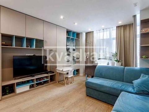 квартира за адресою Митрополита Василя Липківського вул. (Урицького), 37