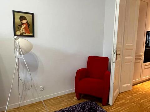 квартира за адресою Михайла Грушевського вул., 7