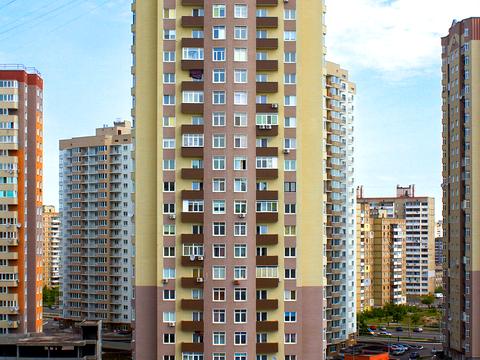 квартира за адресою Миколи Лаврухіна вул., 6
