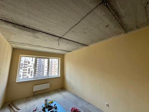 квартира за адресою Кузьми Скрябіна вул., 3