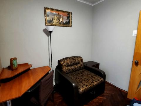 квартира по адресу Панча Петра ул., 11