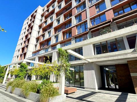 квартира по адресу Кучеревського бульв., 1