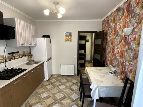 квартира за адресою Роменська вул., 100-А