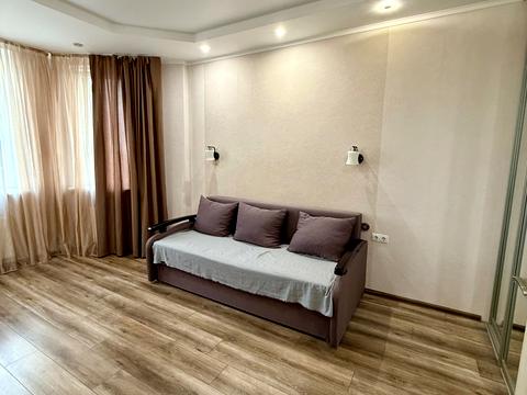 квартира по адресу с. Софиевская борщаговка, Калинова ул., 7