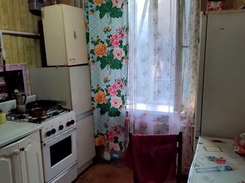 квартира по адресу Борщаговская ул., 202