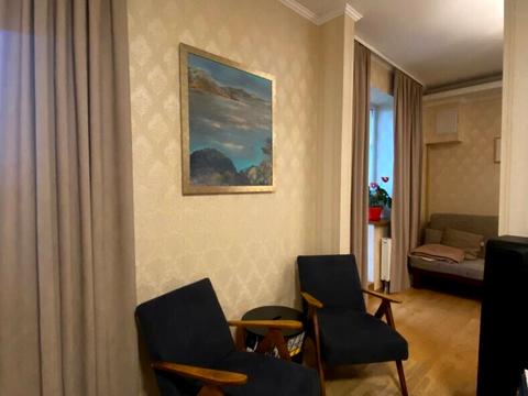 квартира по адресу Кривчицкая Дорога ул., 2б