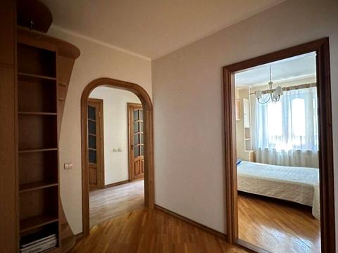 квартира за адресою Марка Кропивницького вул. (Потьомкінська), 129а
