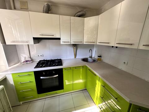 квартира за адресою Перемоги вул., 55
