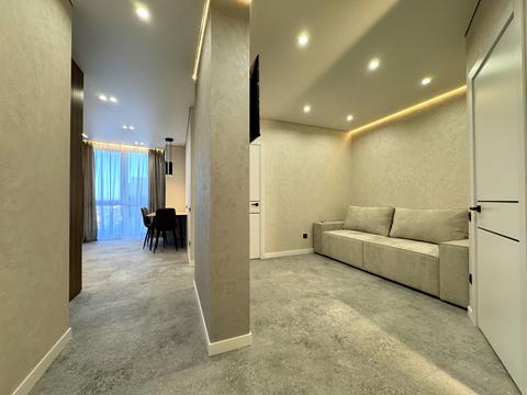 квартира по адресу Сеченова пер., 129а