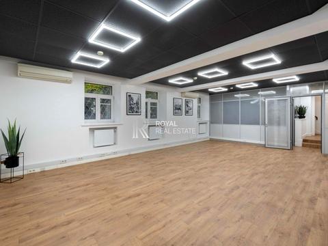 комерційна за адресою Київ, Івана Франка вул., 29