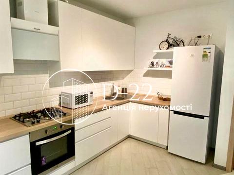 квартира по адресу Богдана Хмельницкого ул., 11-В