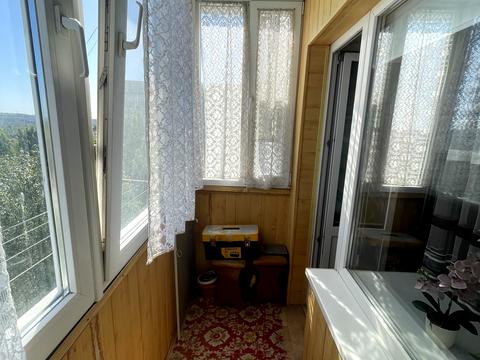 квартира по адресу 20-летия Победы ул., 43