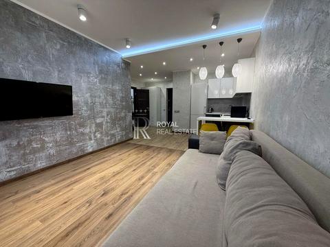 квартира за адресою Предславинська вул., 40