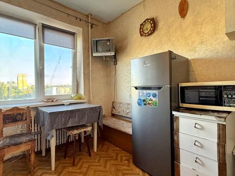 квартира по адресу Днепр, Тополь-1 жилой массив ул., 18