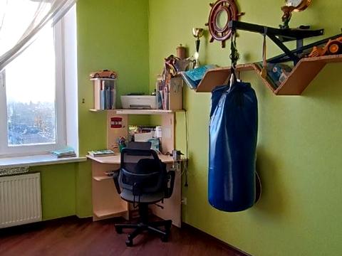 квартира за адресою Балківська вул., 22а к7