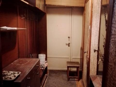 квартира по адресу Мясоедовская ул., 31