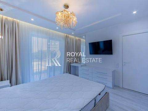 дом по адресу горіхова