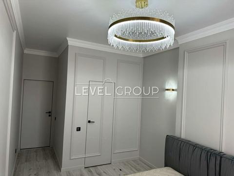 квартира за адресою Берестейський просп. (Перемоги), 11 к1