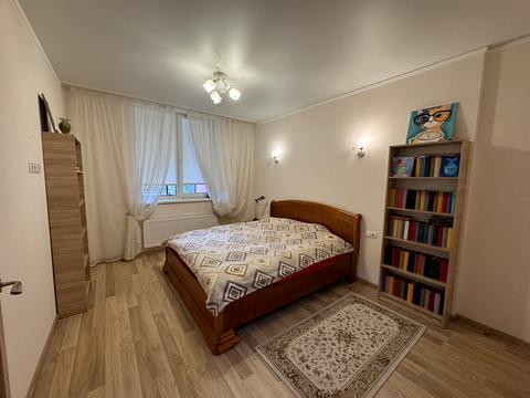 квартира по адресу Львівська, 1а