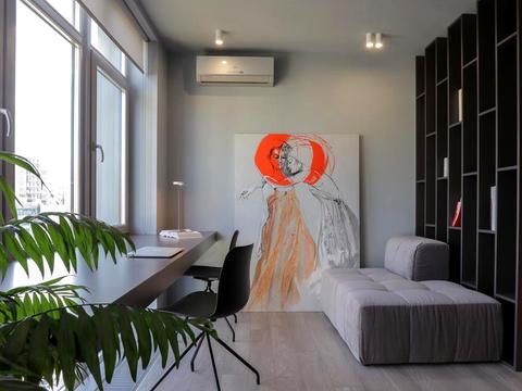 квартира по адресу Кахи Бендукидзе ул., 2