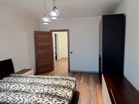 квартира за адресою Київ, Ревуцького вул., 54