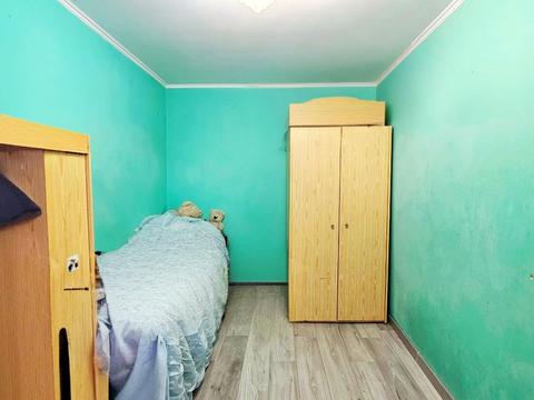 квартира по адресу Архитектора Бургиньона ул. (Жуковського), 39
